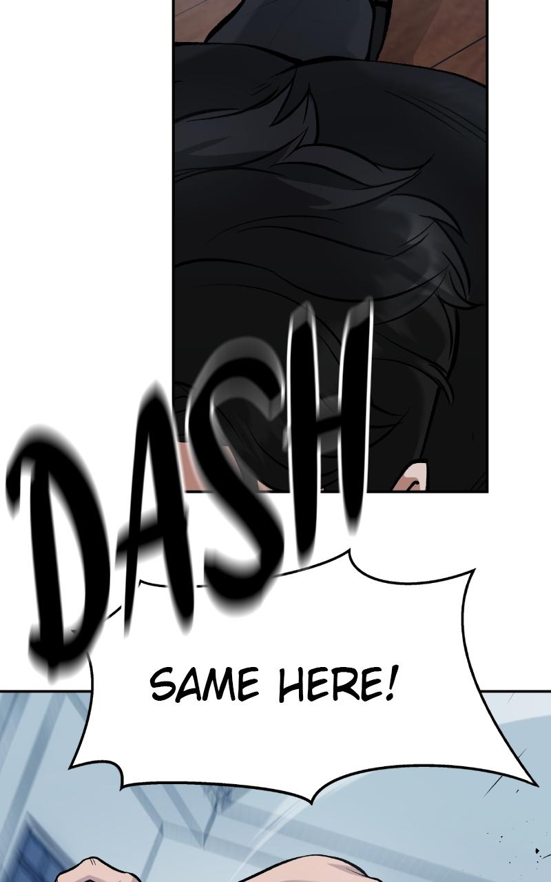 Designated Bully Chapter 31