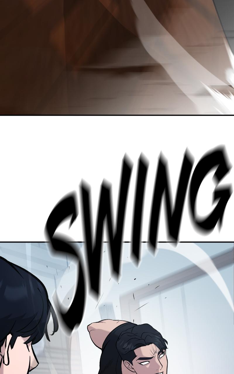 Designated Bully Chapter 31