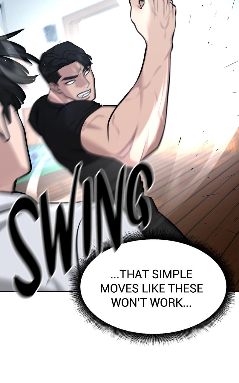 Designated Bully Chapter 31