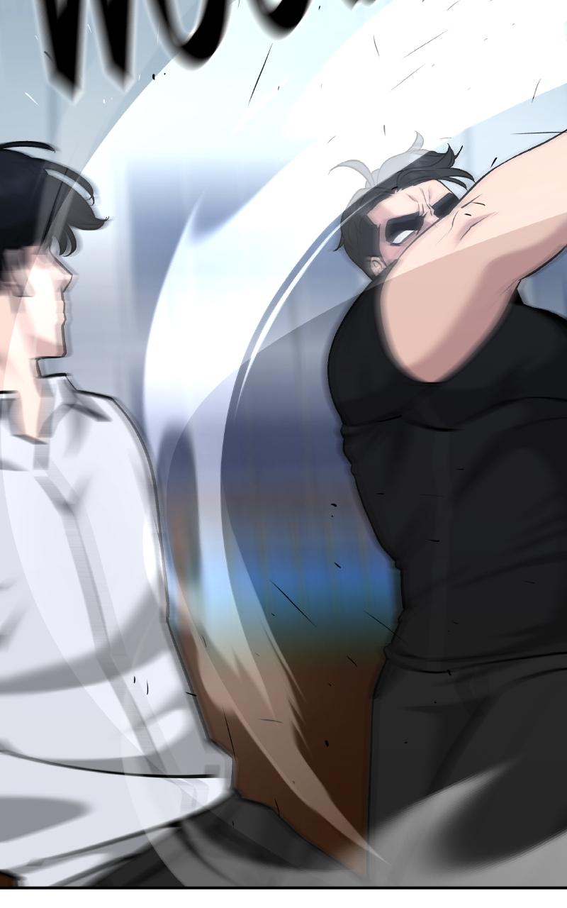 Designated Bully Chapter 31