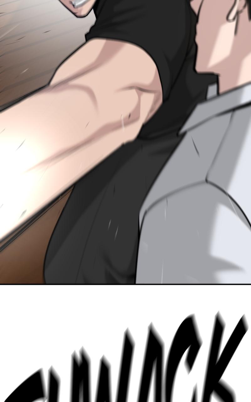 Designated Bully Chapter 31