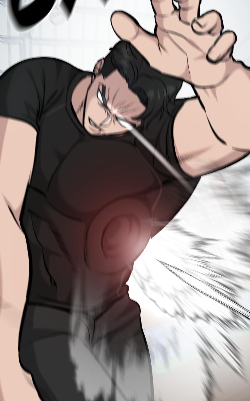 Designated Bully Chapter 31