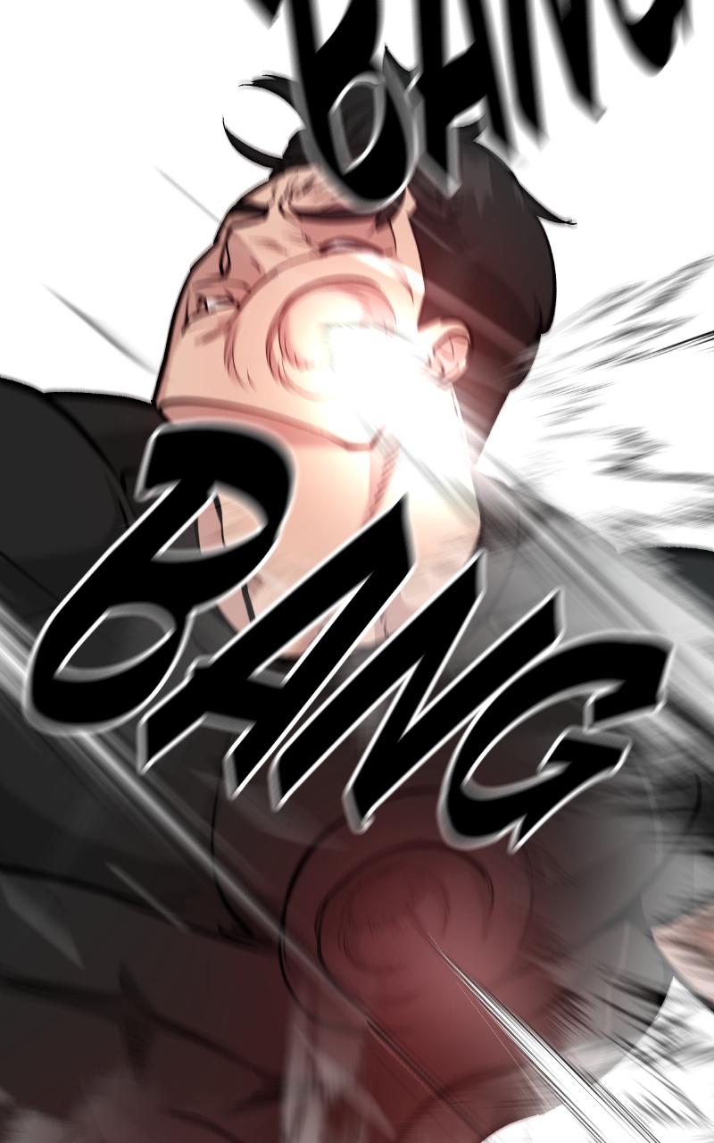 Designated Bully Chapter 31