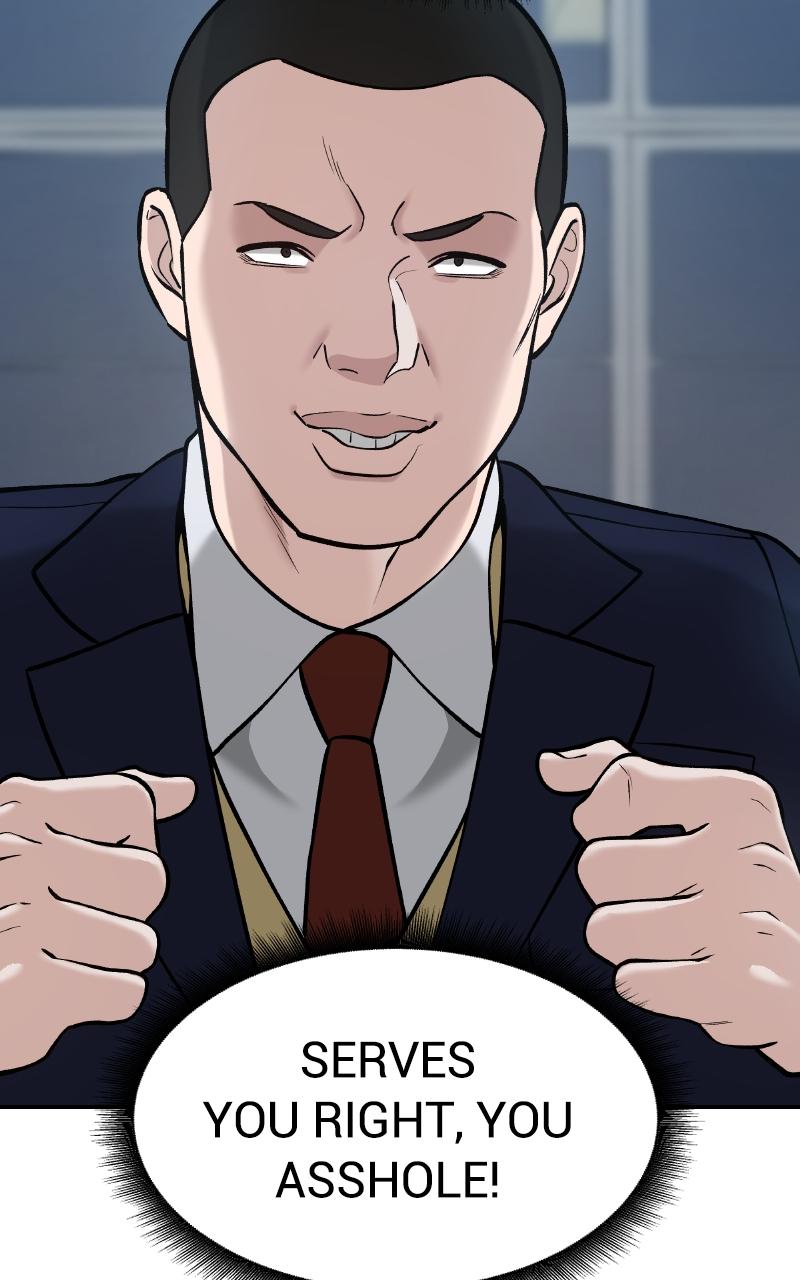 Designated Bully Chapter 31