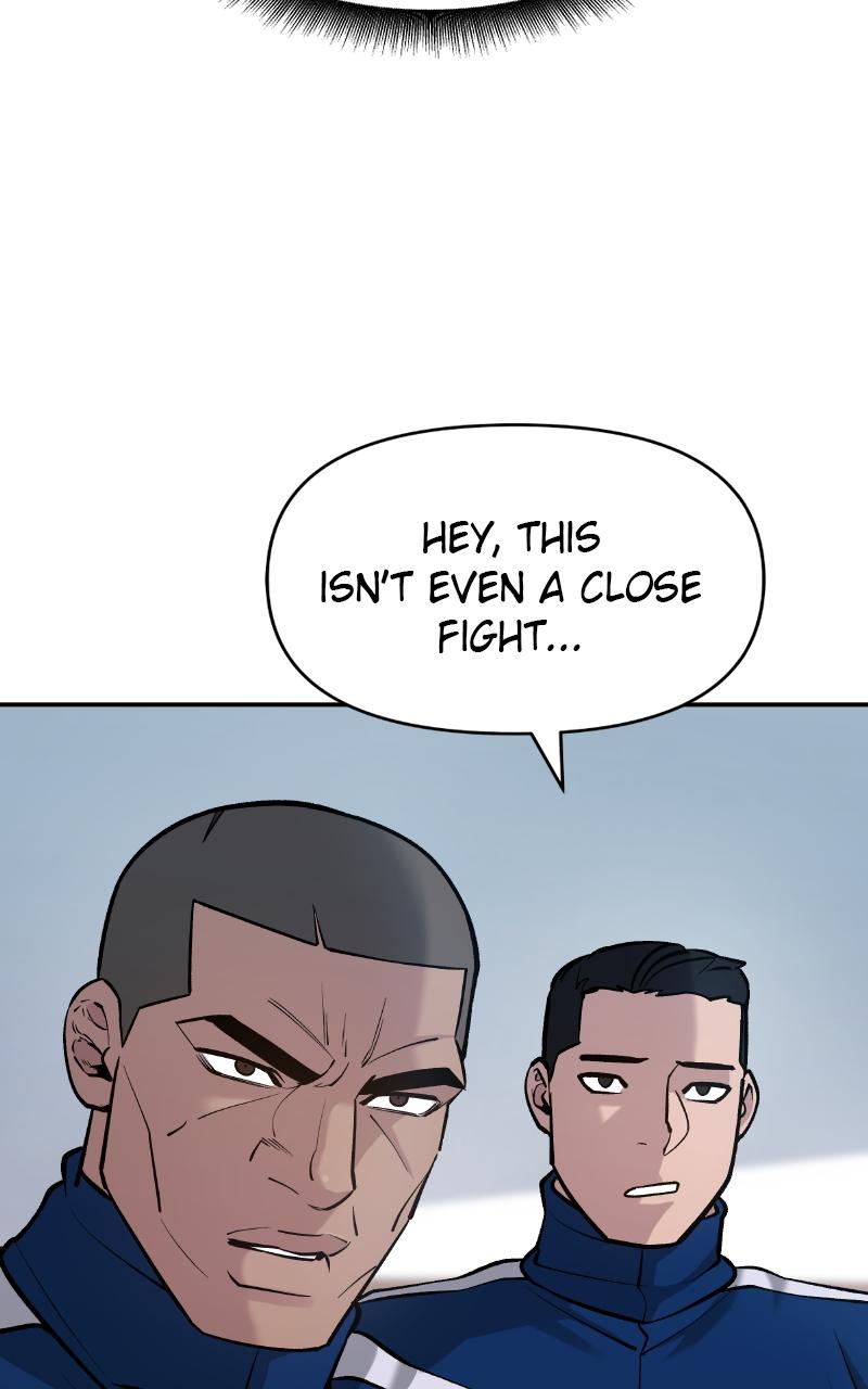 Designated Bully Chapter 31