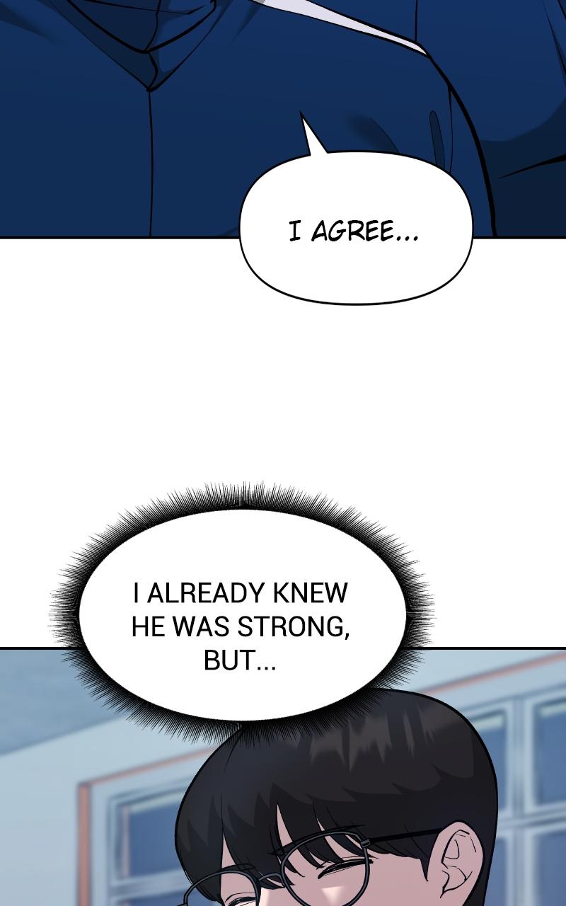 Designated Bully Chapter 31