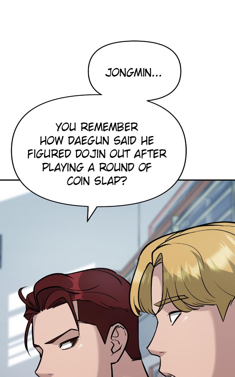 Designated Bully Chapter 31