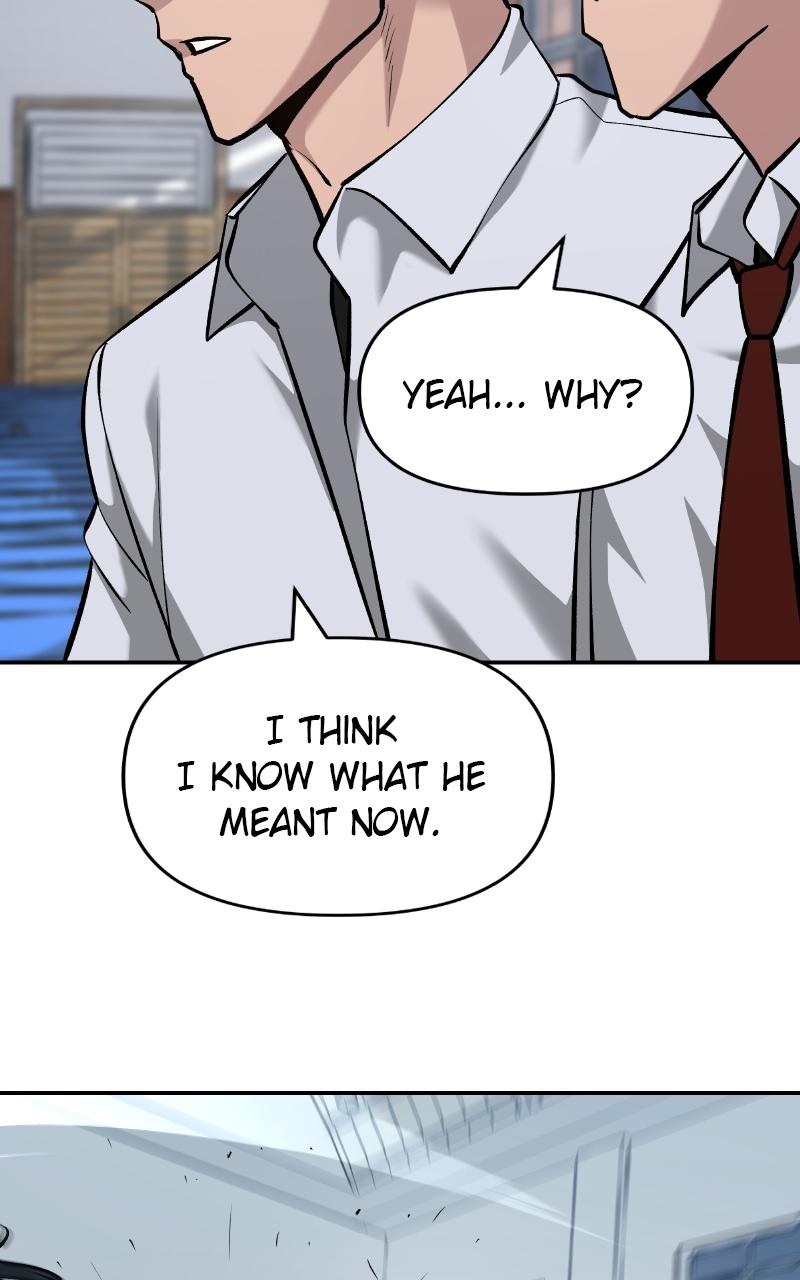 Designated Bully Chapter 31