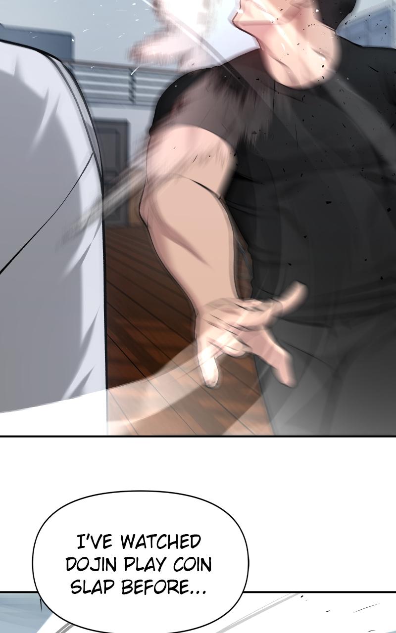 Designated Bully Chapter 31