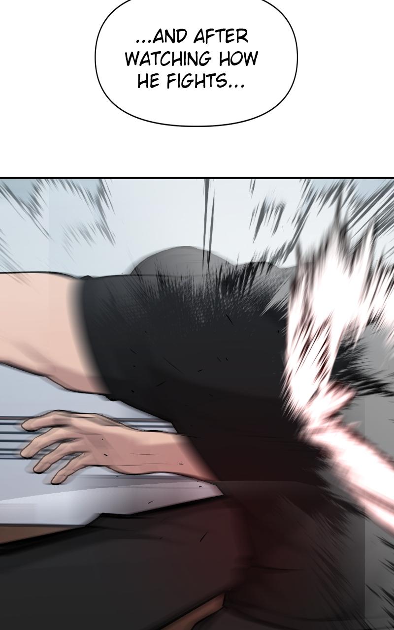 Designated Bully Chapter 31