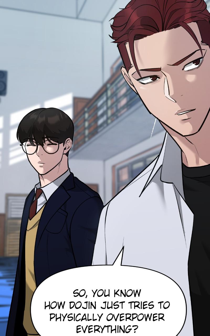 Designated Bully Chapter 31