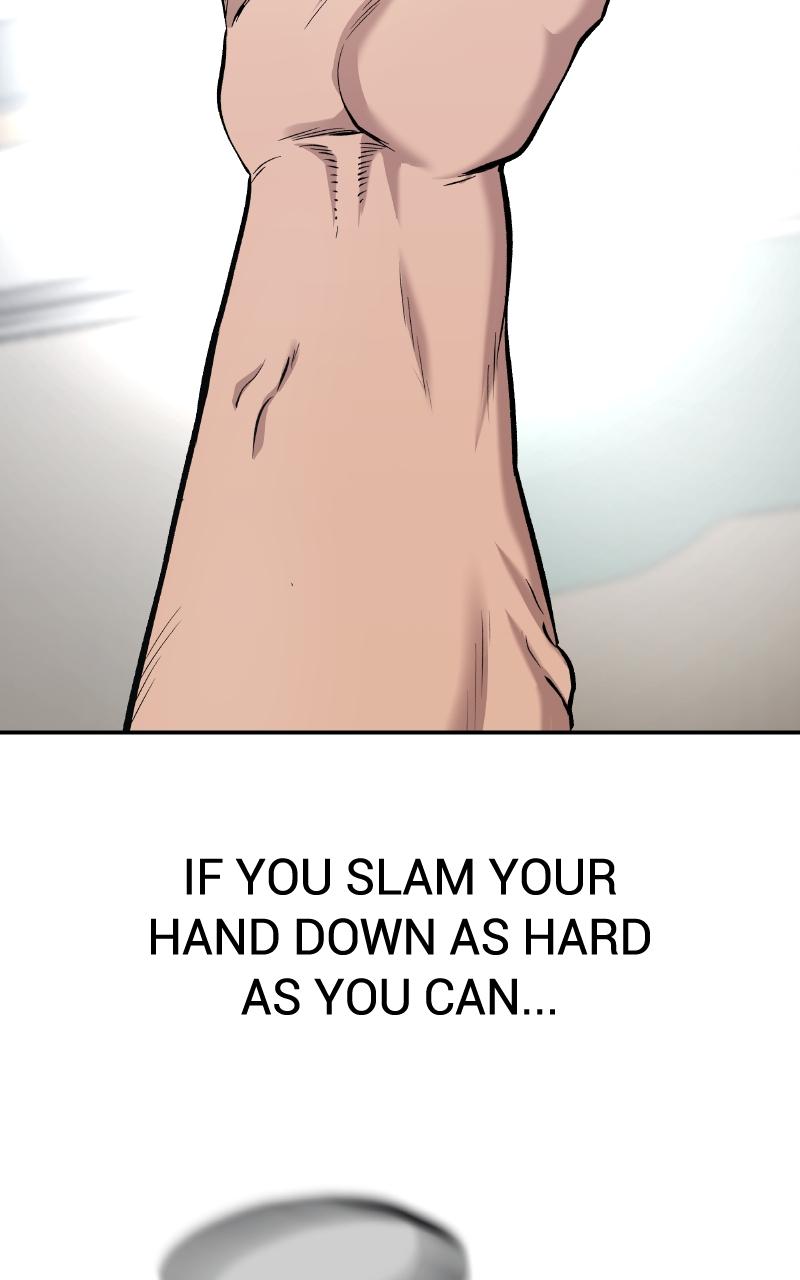 Designated Bully Chapter 31