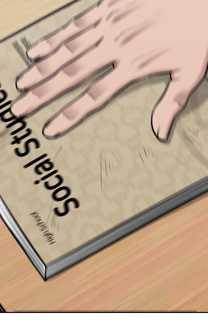 Designated Bully Chapter 31