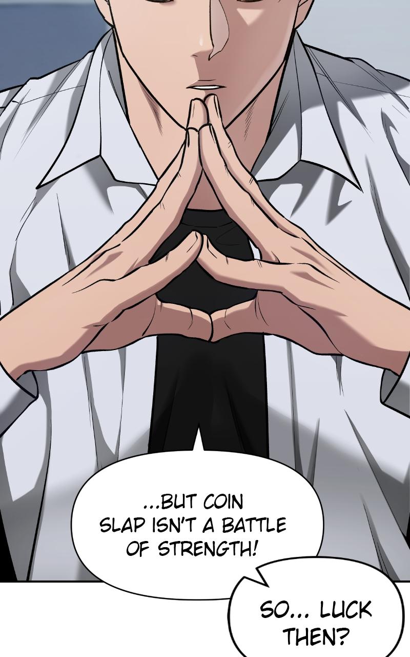 Designated Bully Chapter 31