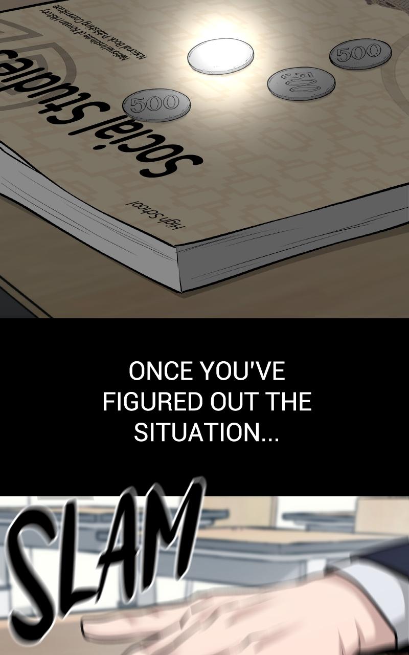 Designated Bully Chapter 31