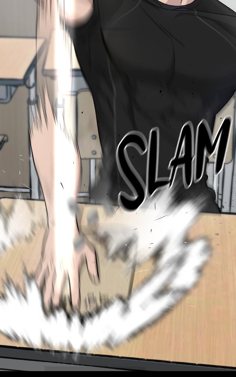 Designated Bully Chapter 31