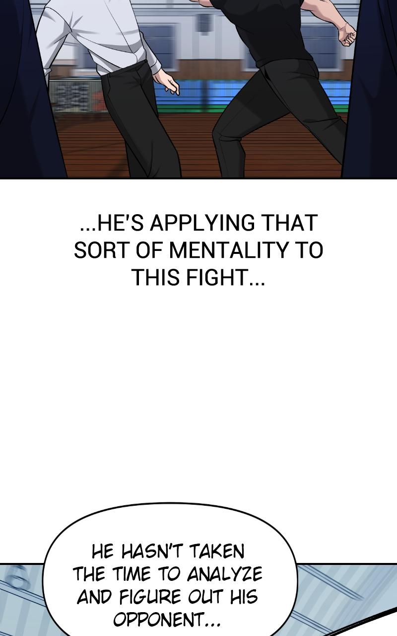 Designated Bully Chapter 31