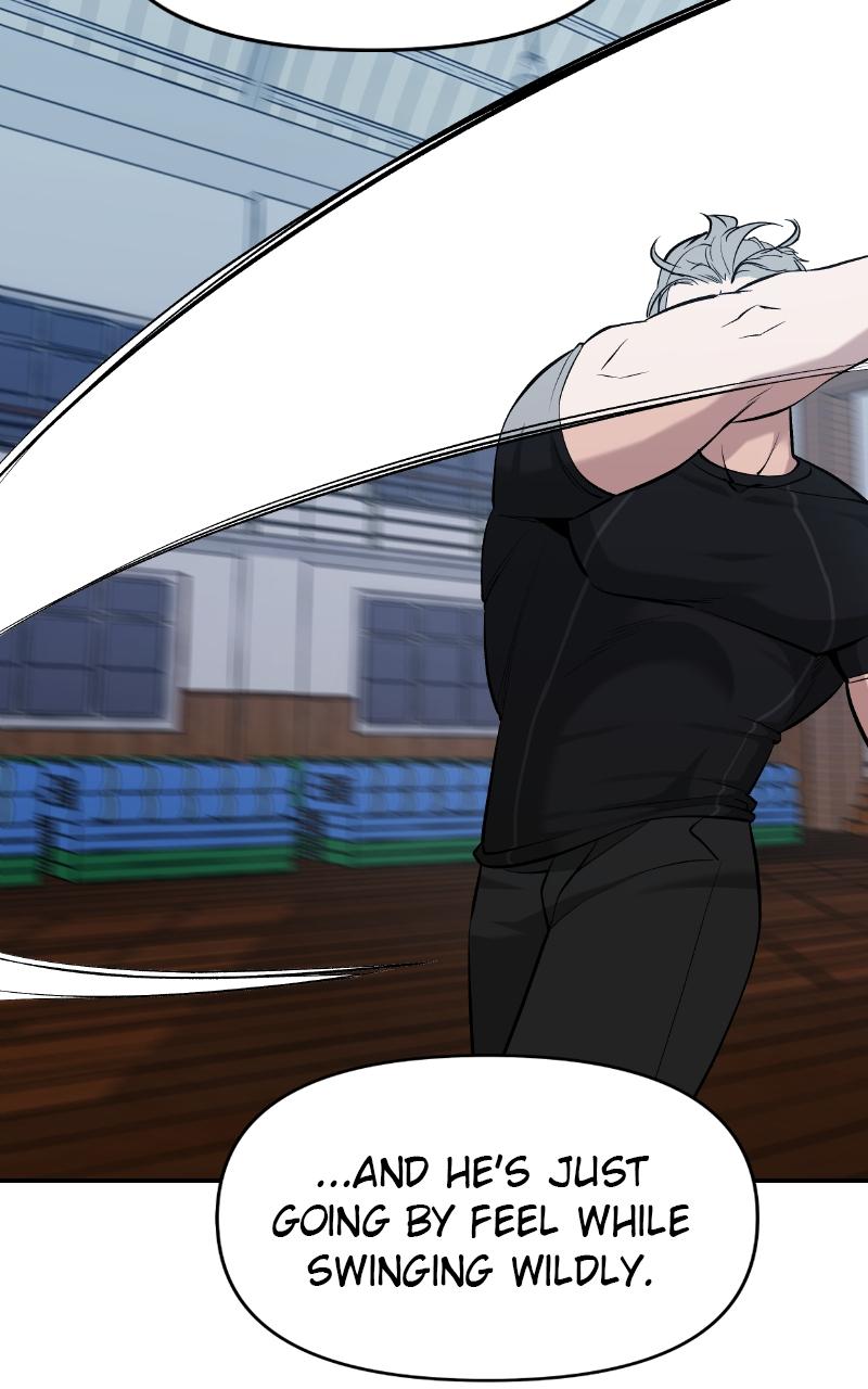 Designated Bully Chapter 31