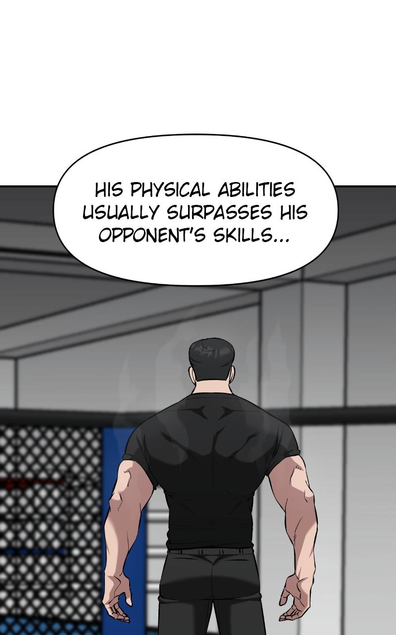 Designated Bully Chapter 31