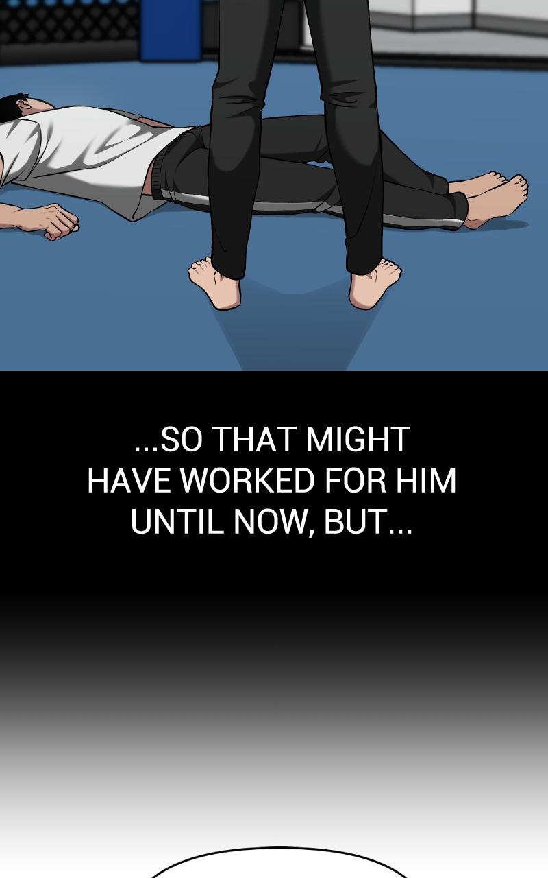 Designated Bully Chapter 31