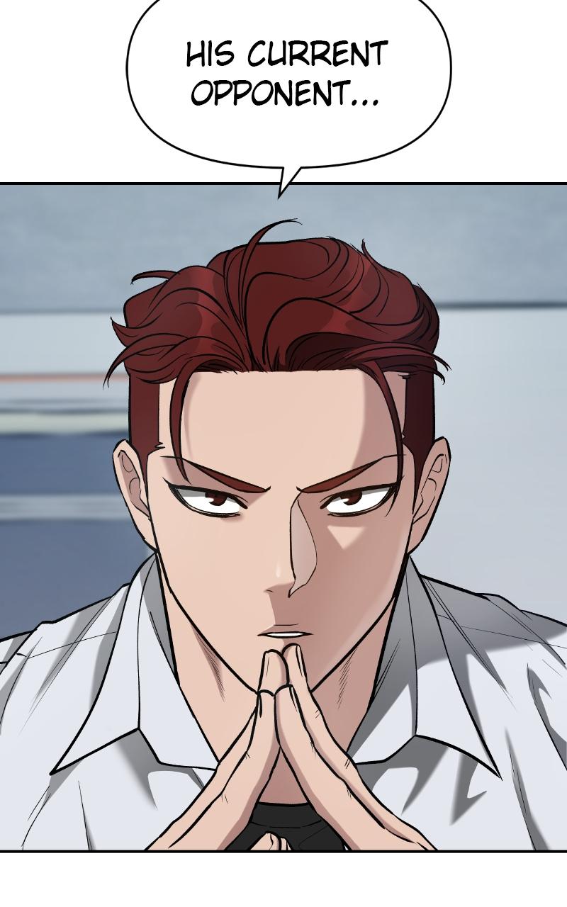 Designated Bully Chapter 31