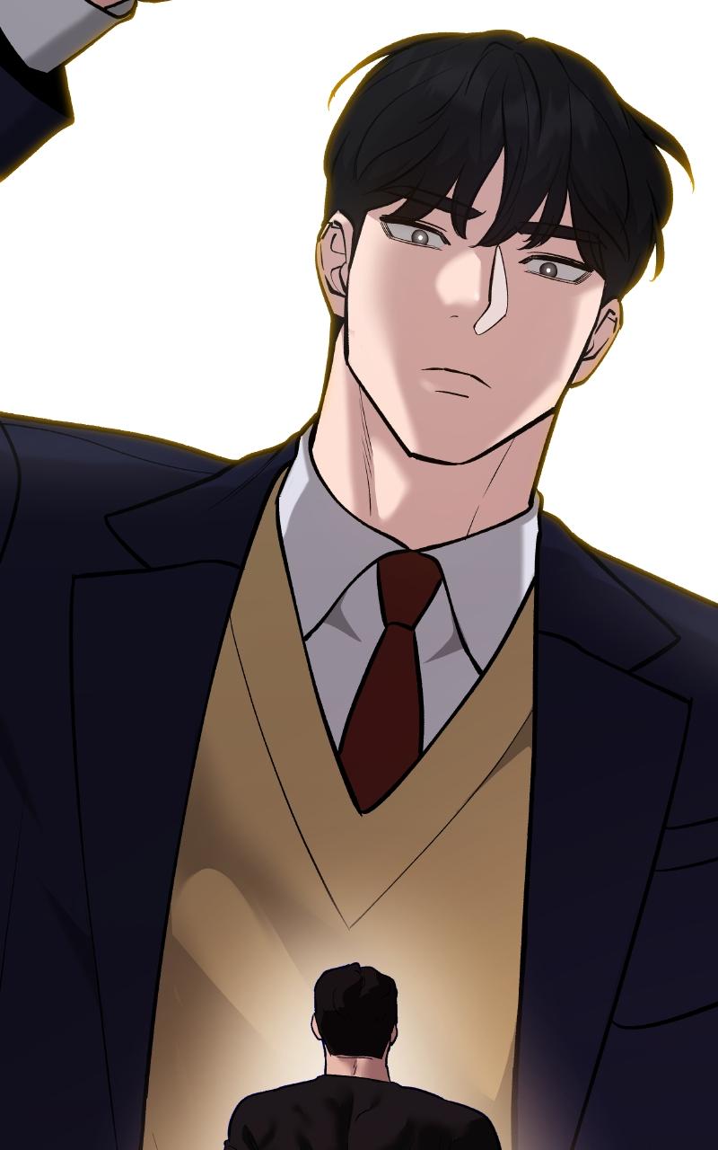 Designated Bully Chapter 31