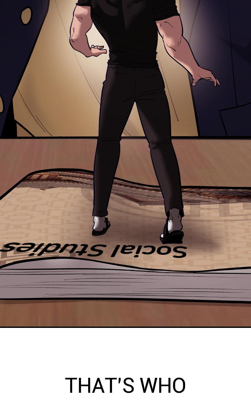 Designated Bully Chapter 31