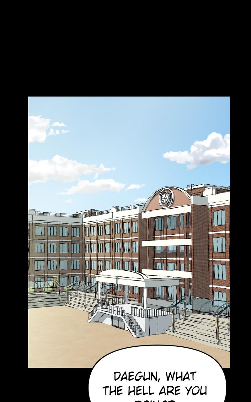 Designated Bully Chapter 32