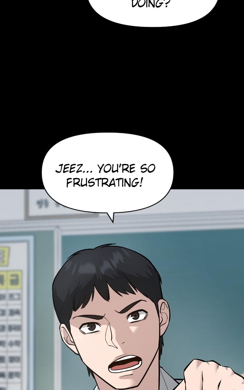 Designated Bully Chapter 32