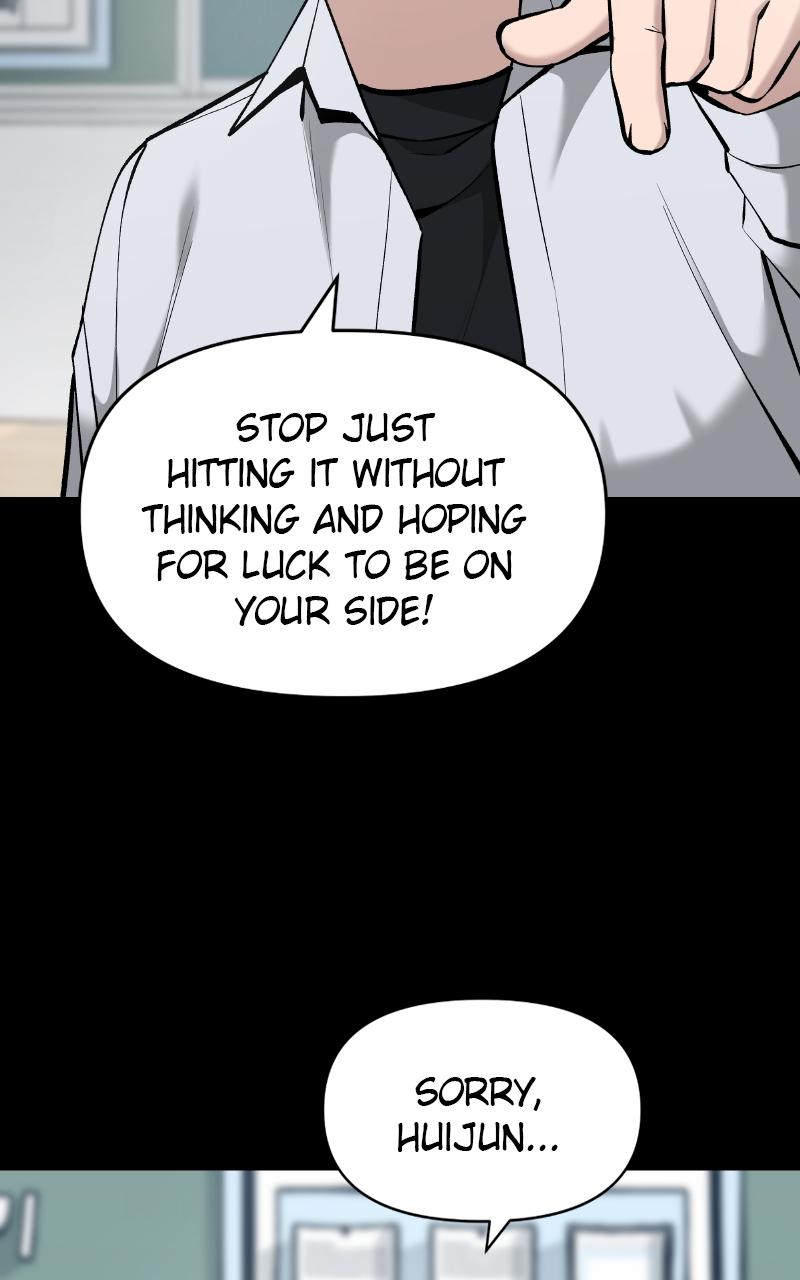 Designated Bully Chapter 32