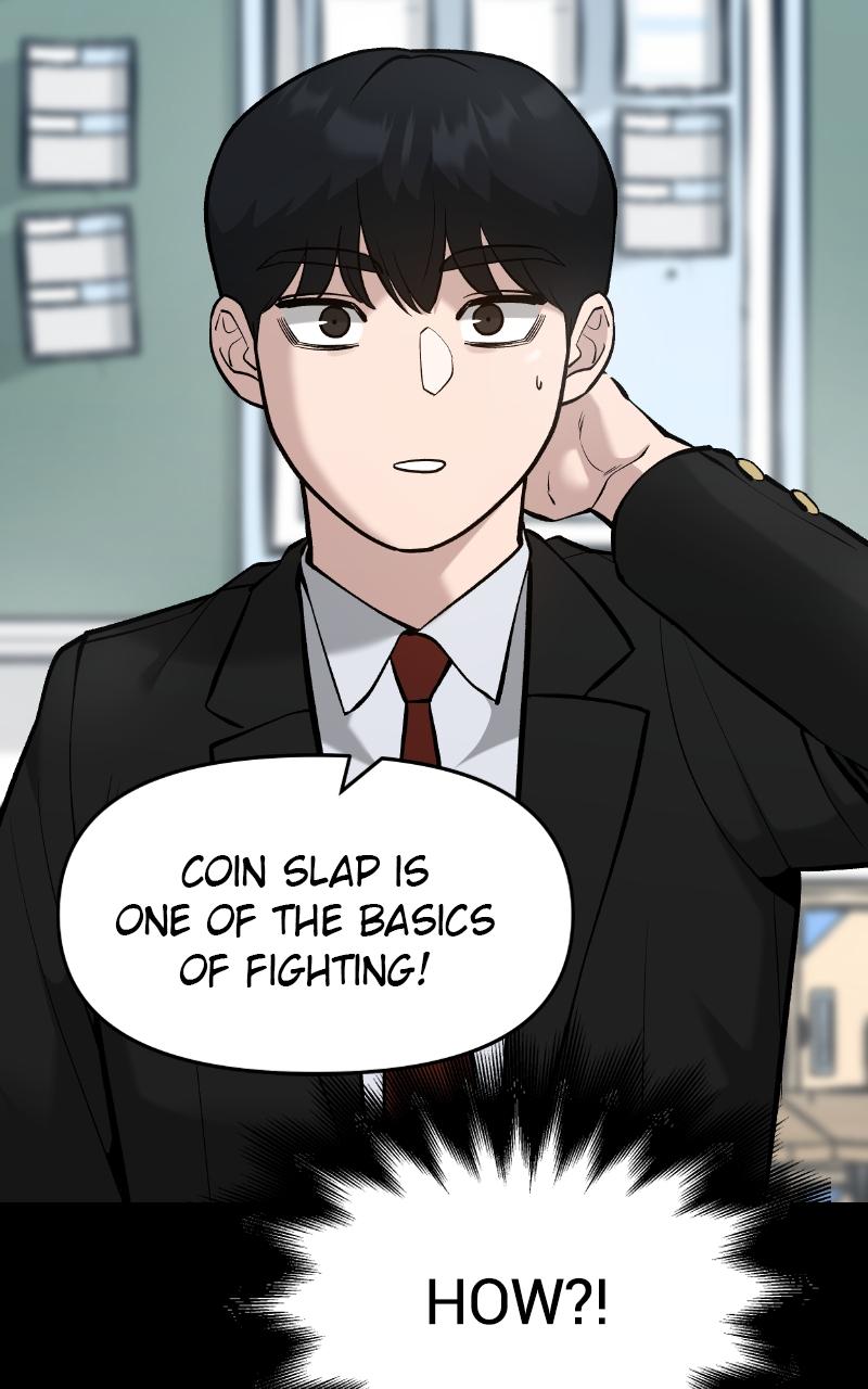 Designated Bully Chapter 32