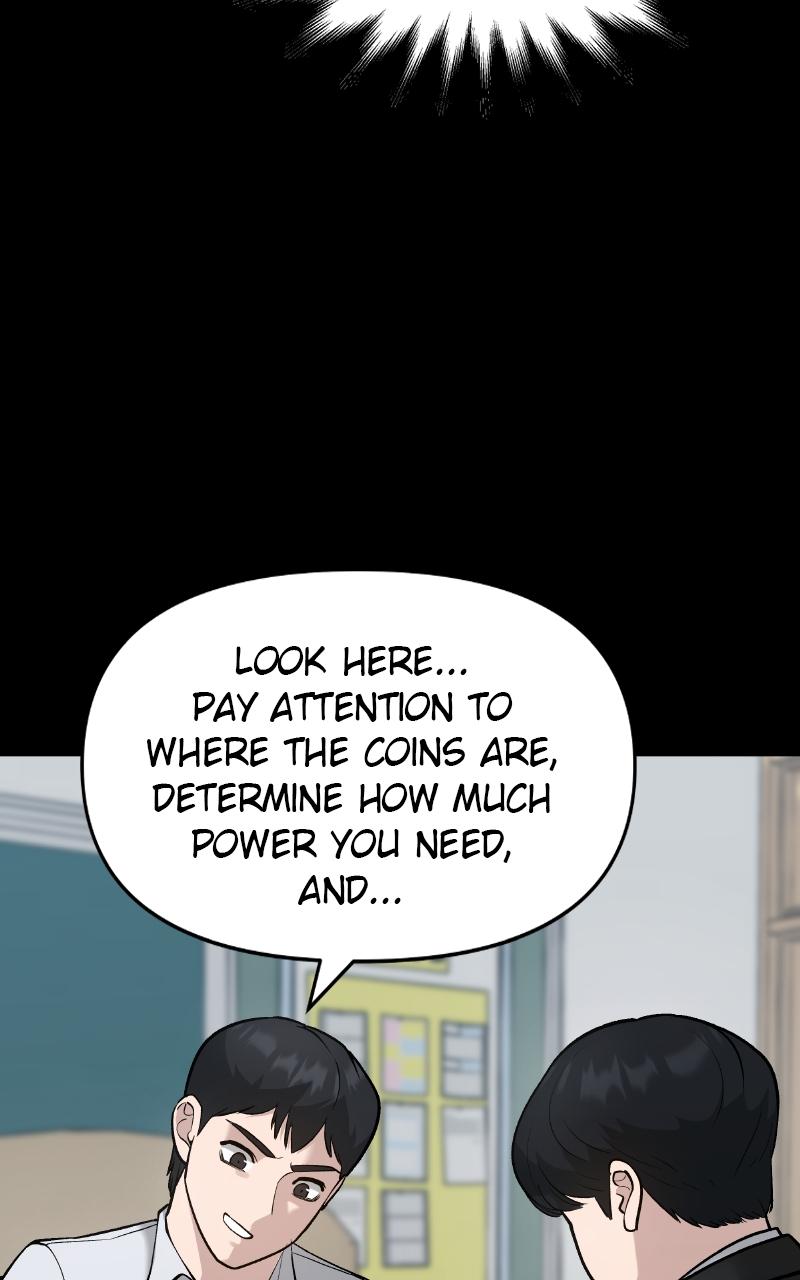 Designated Bully Chapter 32