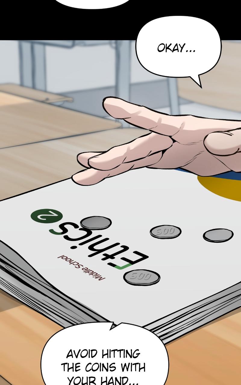 Designated Bully Chapter 32