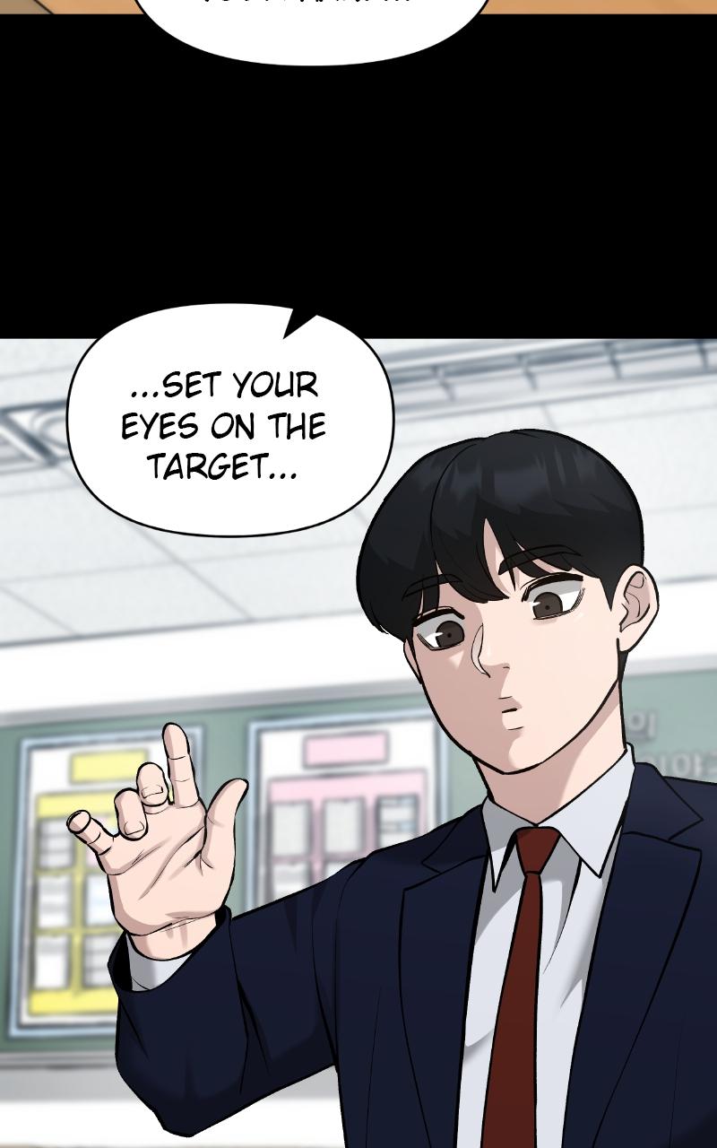 Designated Bully Chapter 32