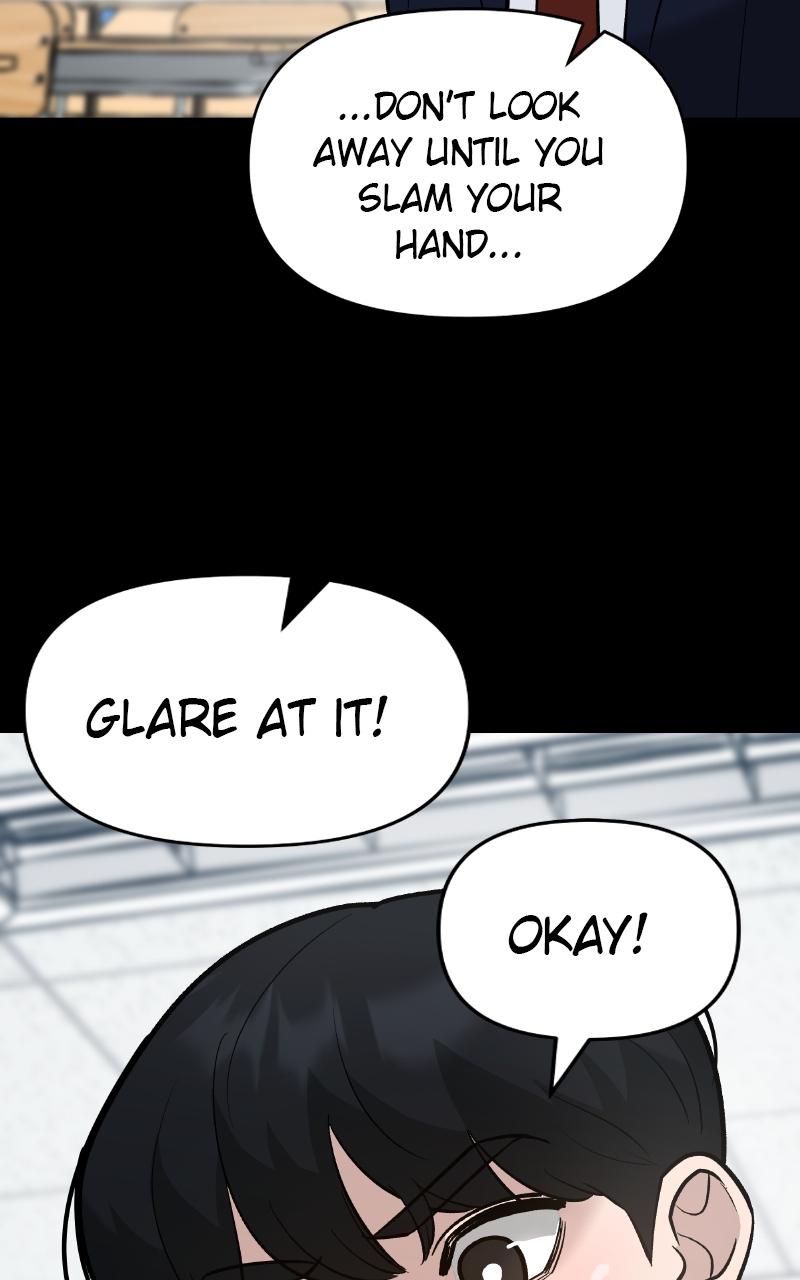 Designated Bully Chapter 32