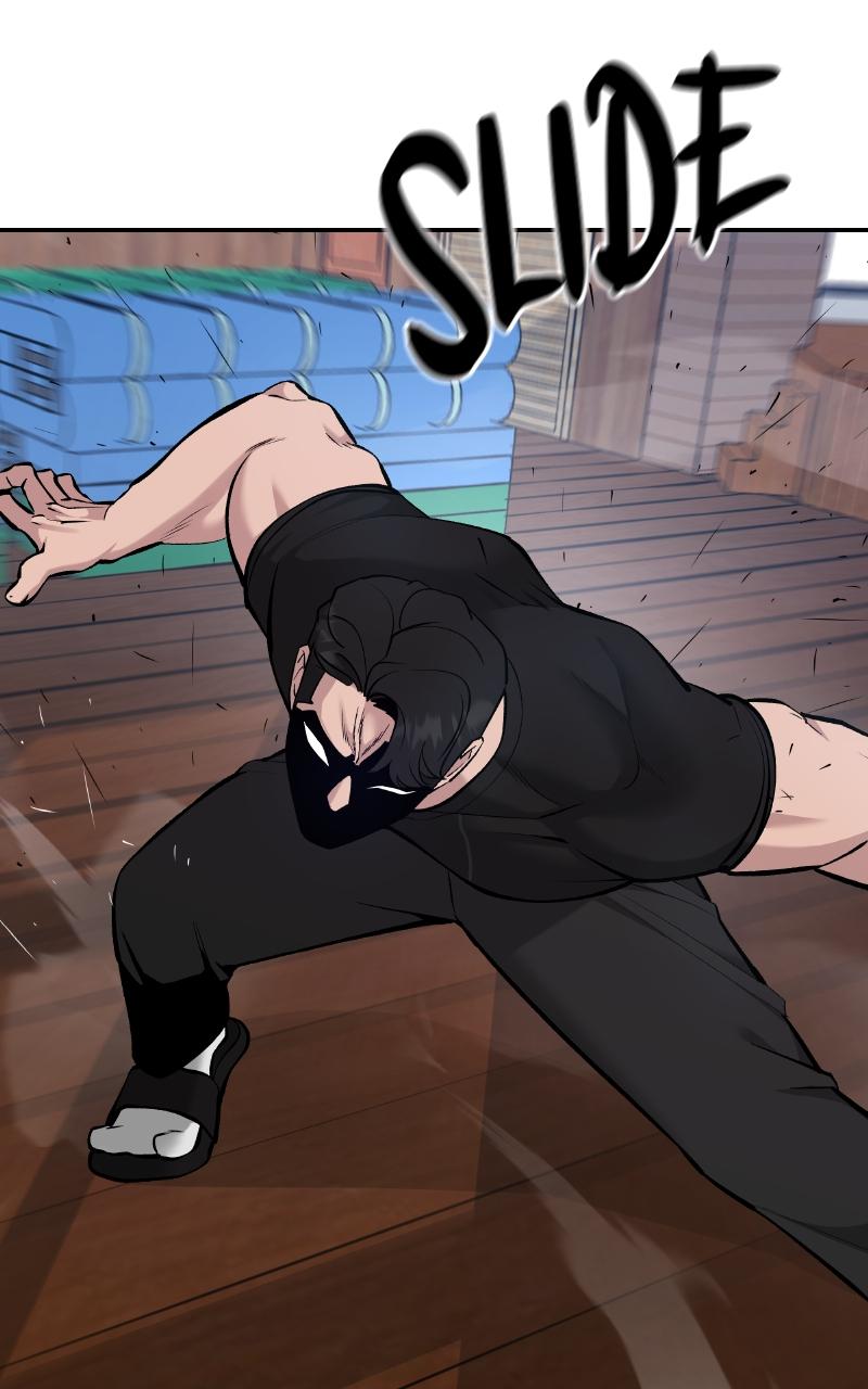 Designated Bully Chapter 32