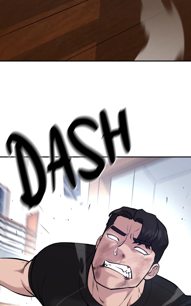 Designated Bully Chapter 32