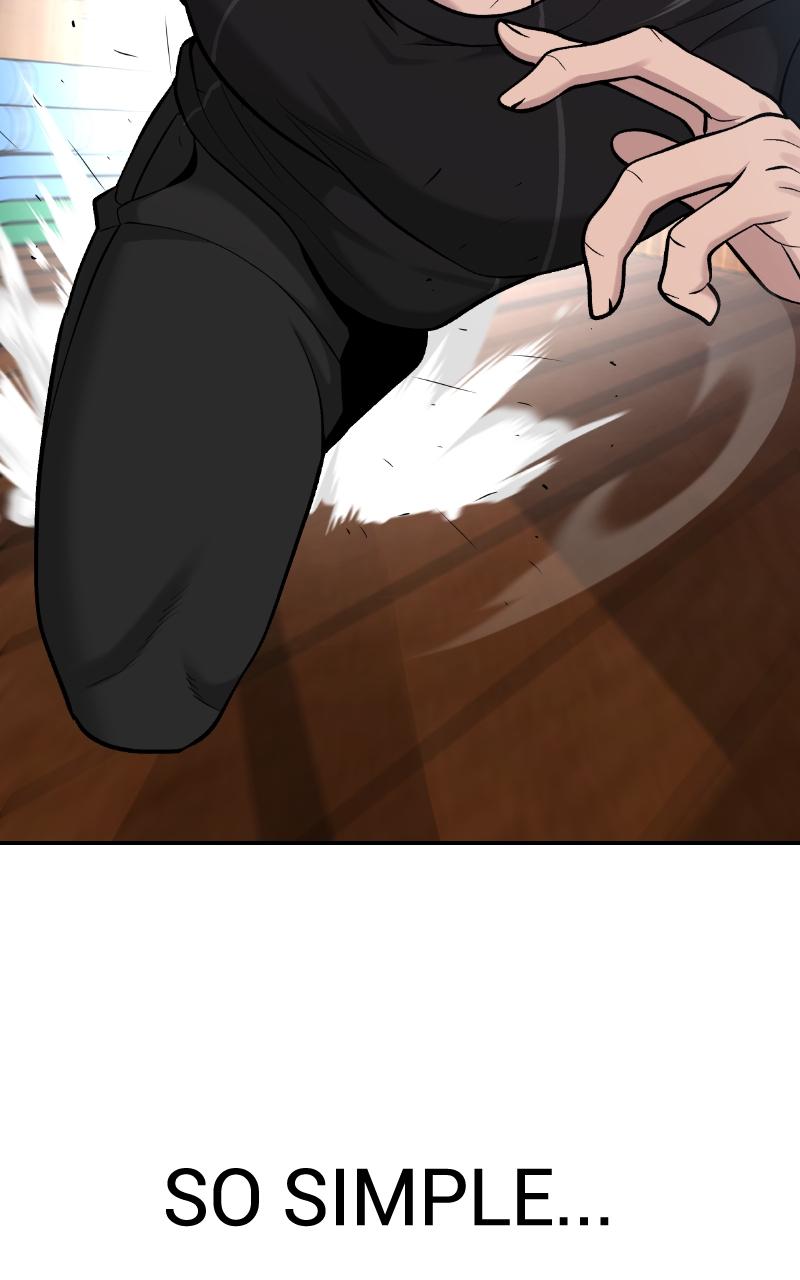 Designated Bully Chapter 32