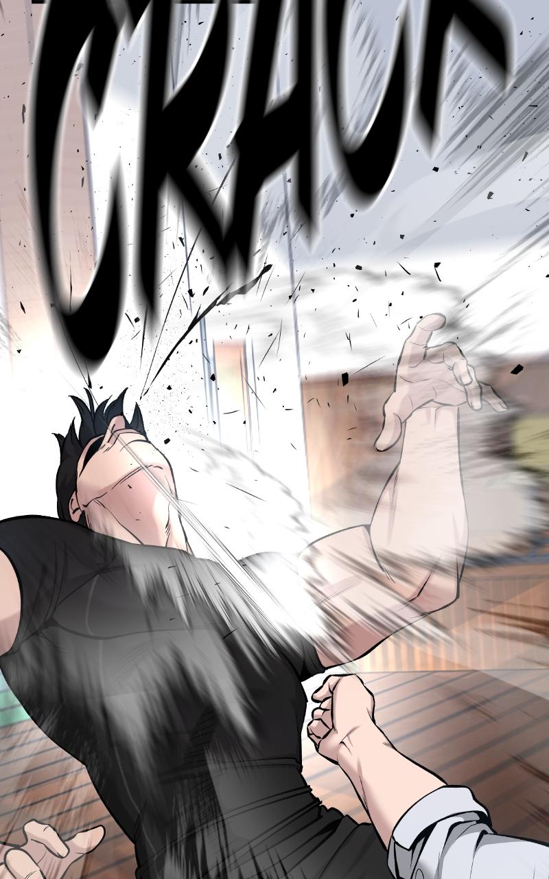 Designated Bully Chapter 32