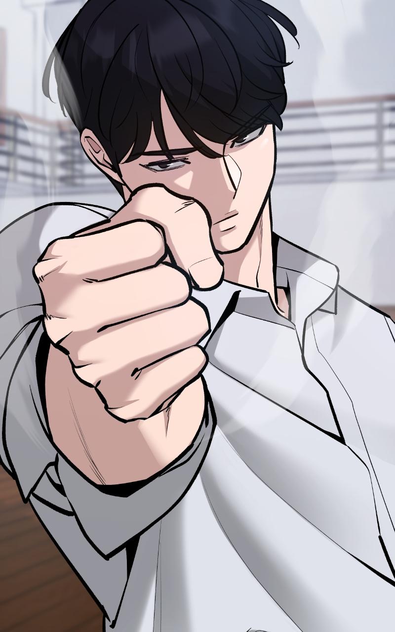 Designated Bully Chapter 32