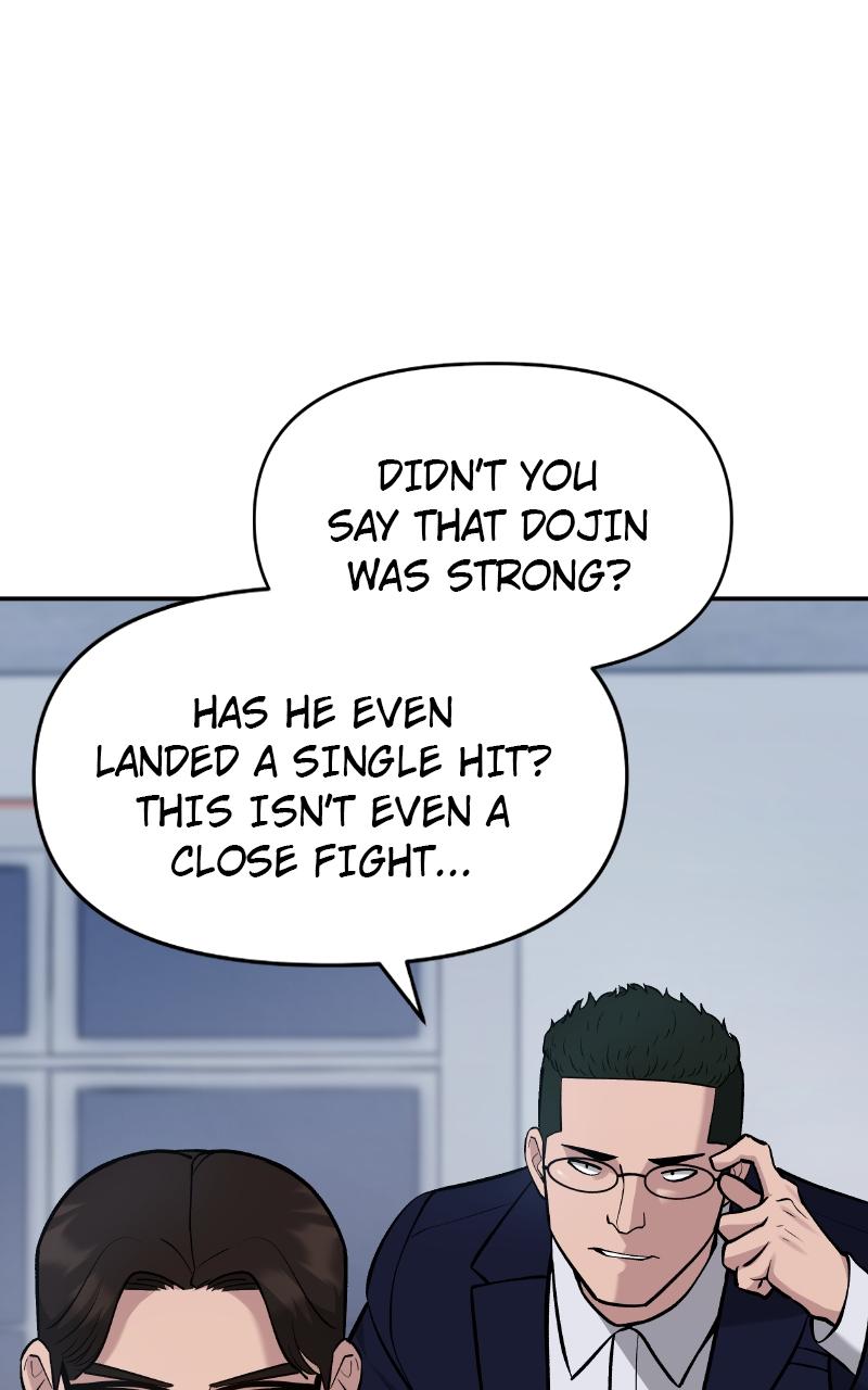 Designated Bully Chapter 32