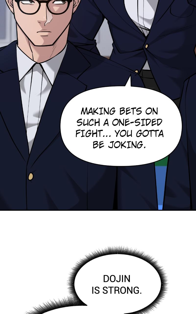 Designated Bully Chapter 32