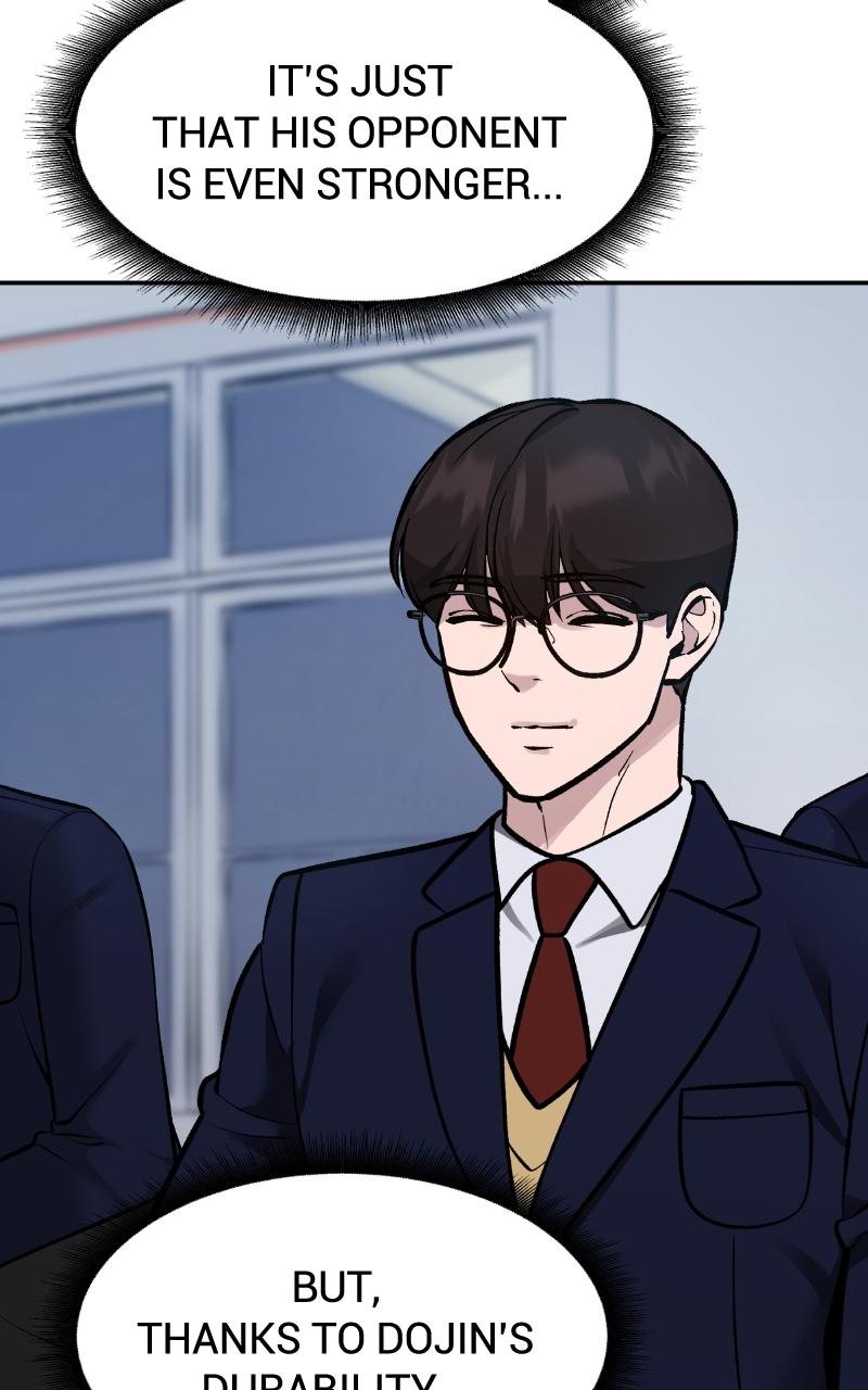 Designated Bully Chapter 32