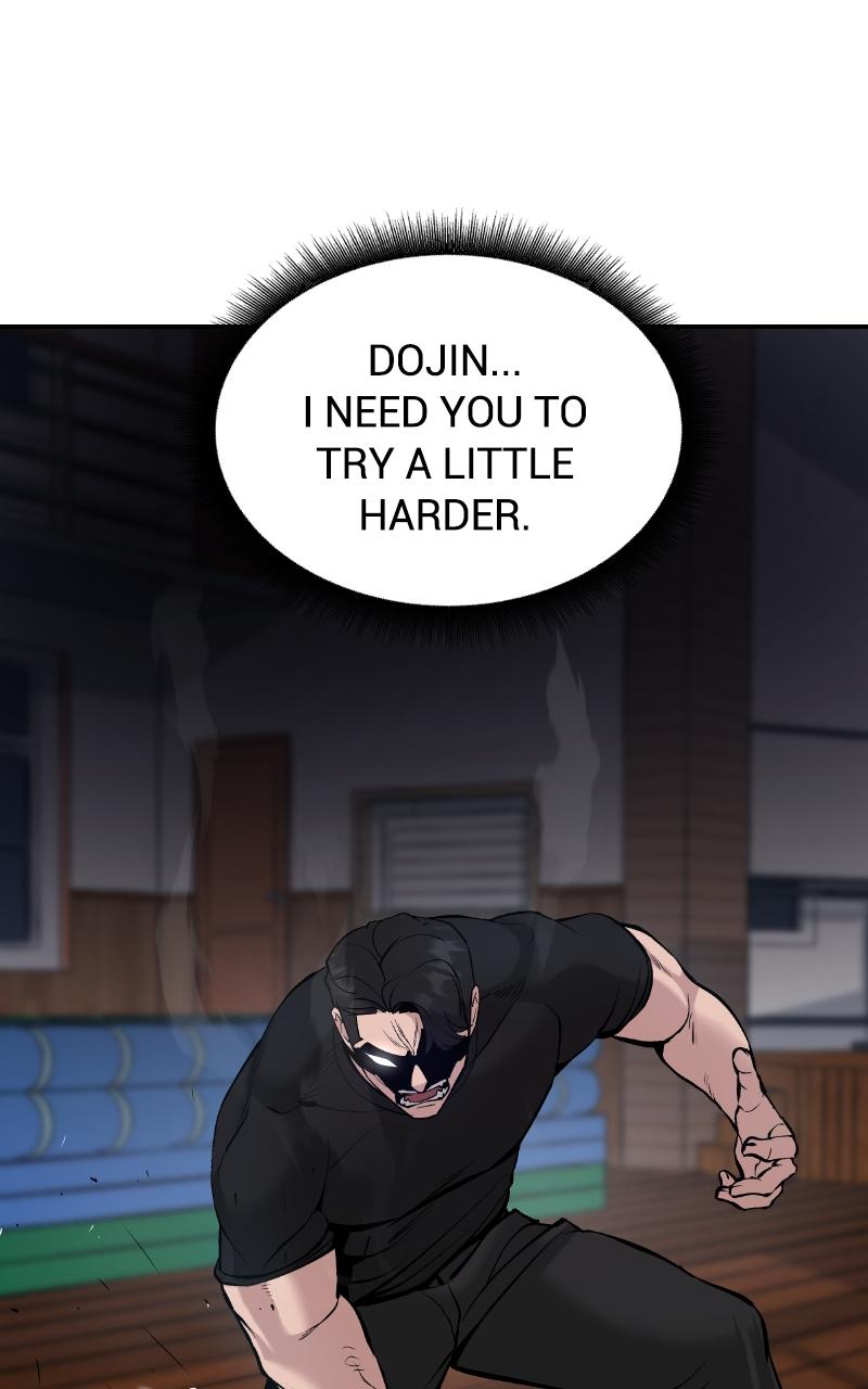 Designated Bully Chapter 32