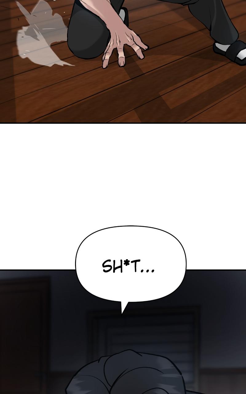 Designated Bully Chapter 32