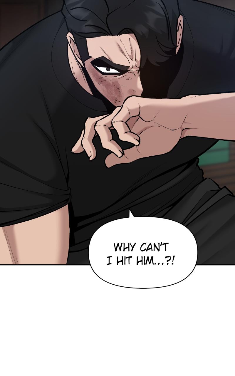 Designated Bully Chapter 32