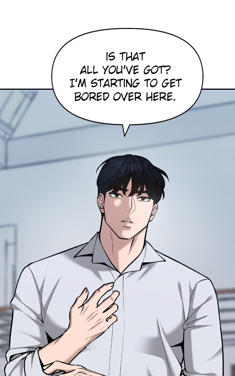 Designated Bully Chapter 32