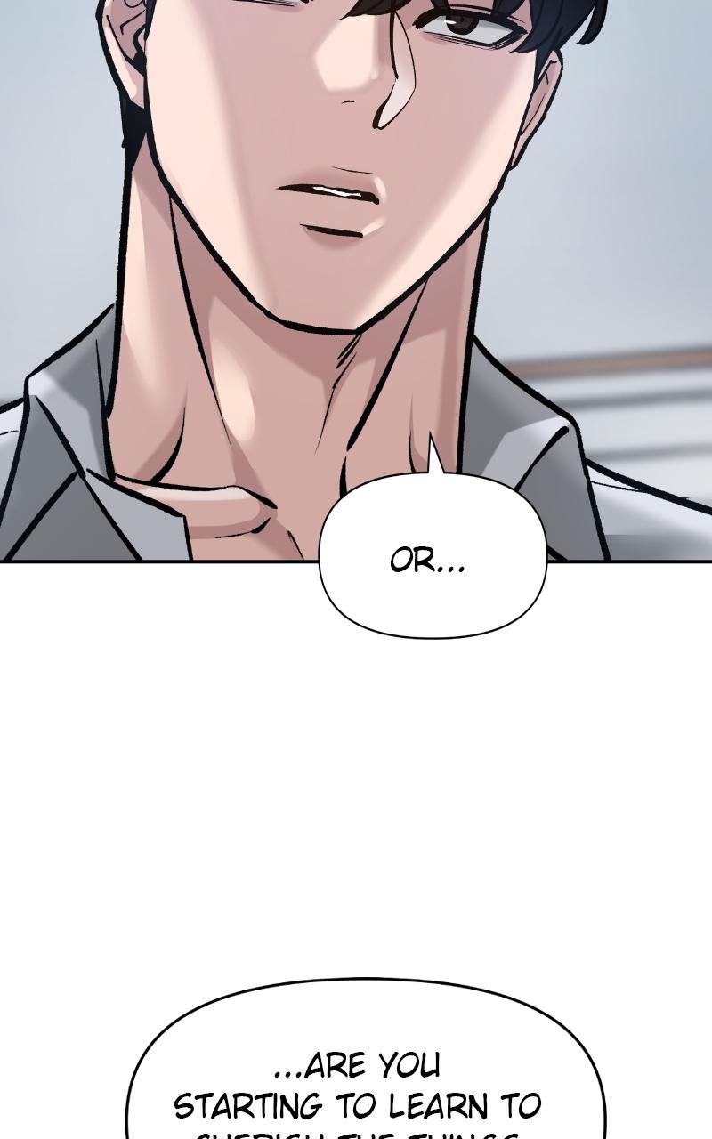 Designated Bully Chapter 32