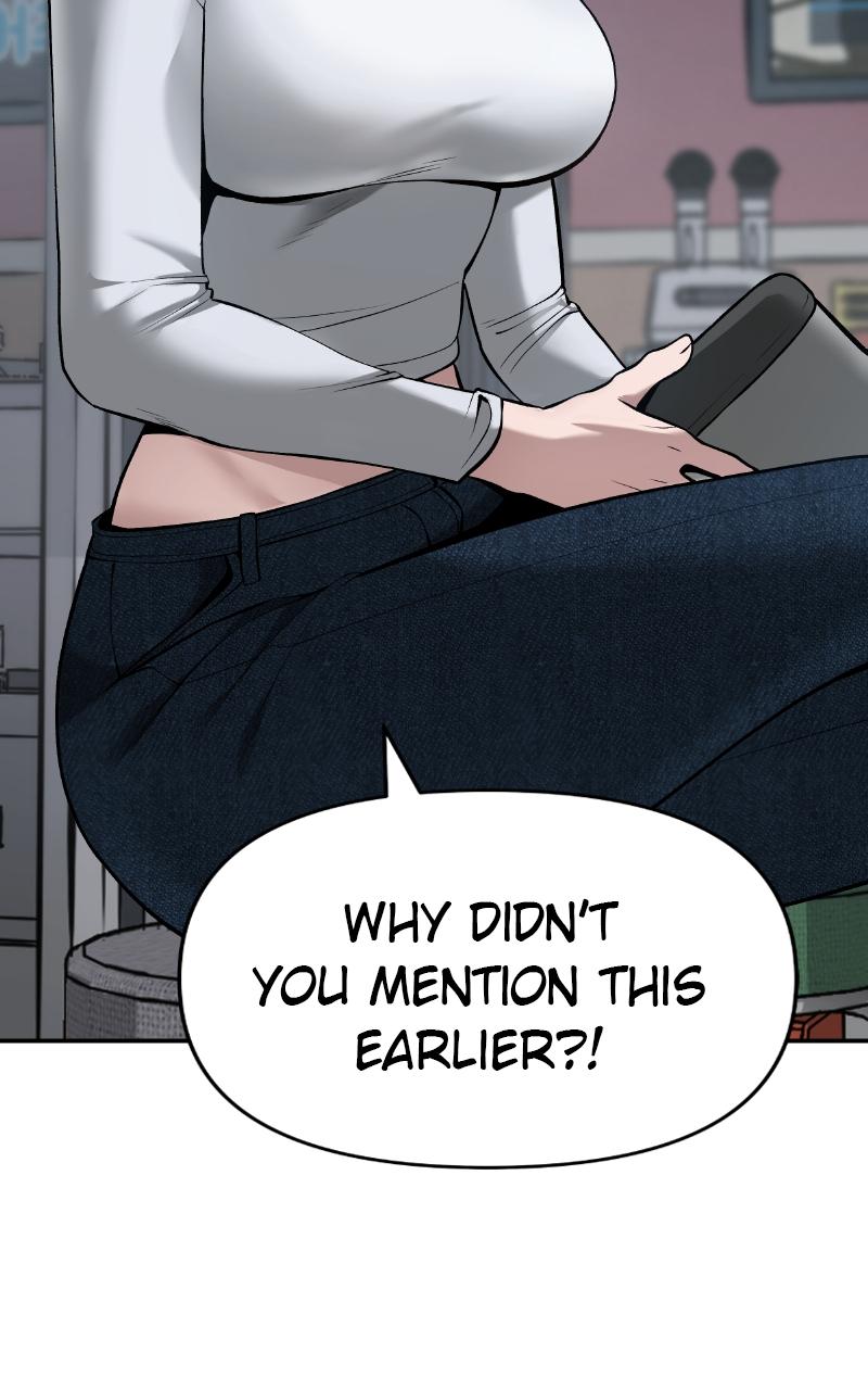 Designated Bully Chapter 32