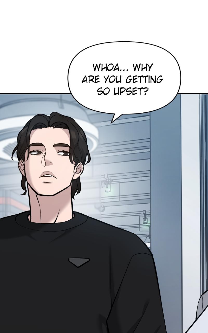 Designated Bully Chapter 32